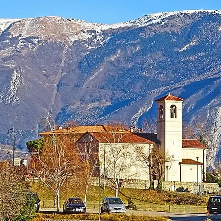 Casa Del Borgo Pregasio Garden And View By Gardadomusmea Nyaraló Tremosine