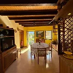 Casa Del Borgo Pregasio Garden And View By Gardadomusmea * Tremosine