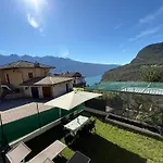 Casa Del Borgo Pregasio Garden And View By Gardadomusmea Casa de Férias *