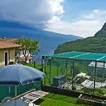 Casa Del Borgo Pregasio Garden And View By Gardadomusmea Casa de Férias *