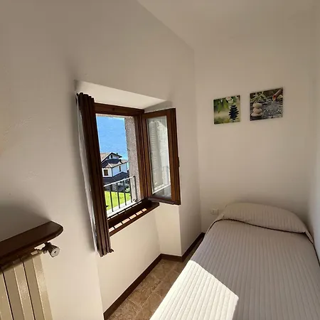 Ferienhaus Casa Del Borgo Pregasio Garden And View By Gardadomusmea